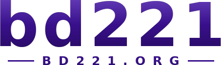 bd221 logo
